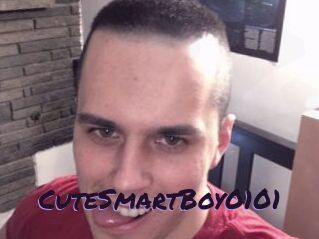CuteSmartBoy0101