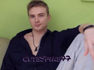CuteSpike77