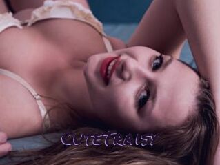 CuteTraisy