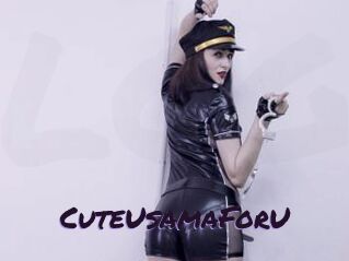 CuteUsamaForU