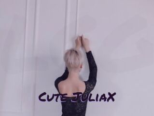 Cute_JuliaX