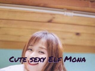 Cute_sexy_Elf_Mona