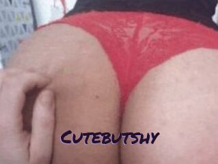 Cutebutshy