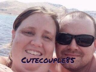 Cutecouple85