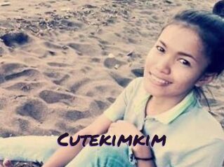 Cutekimkim
