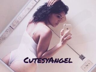 CutesyAngel
