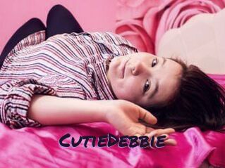 CutieDebbie