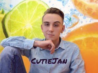 CutieJan
