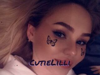 CutieLilli