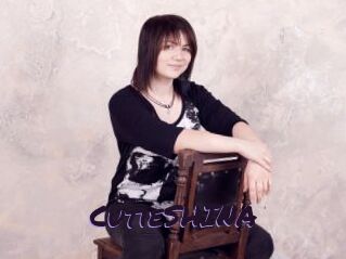 CutieSHINA