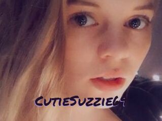 CutieSuzzie69