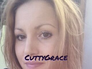 CuttyGrace