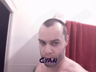 Cyan