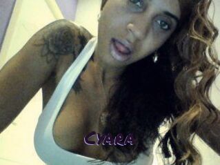 Cyara
