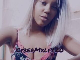 CyberMxlf420