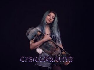 CybillKravitz
