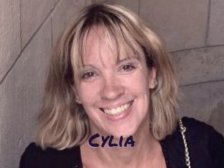 Cylia