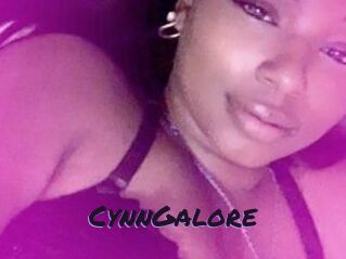 CynnGalore