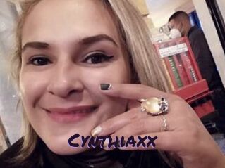 Cynthiaxx