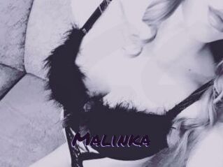 Malinka