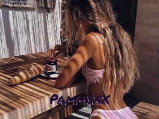 PammyXX