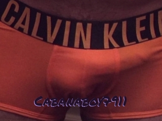 Cabanaboy7911
