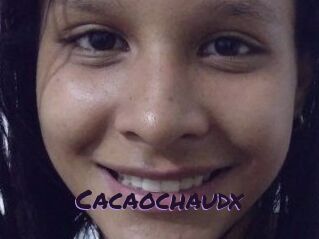 Cacaochaudx