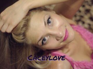 Caceylove
