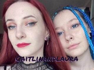 Caitlinandlaura