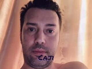 Caji