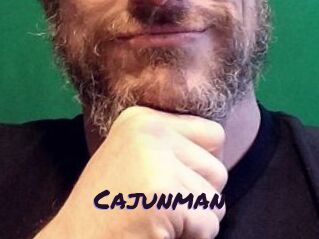 Cajunman
