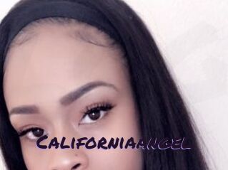 Californiaangel
