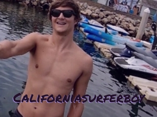 californiasurferboy Le Cul Gratuit