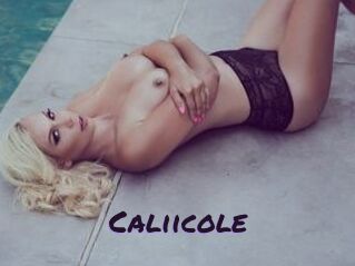 Calii_cole