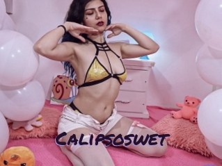 Calipsoswet