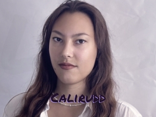Calirudd