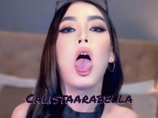 Calistaarabella