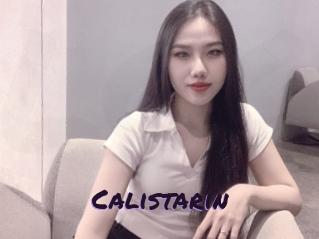 Calistarin