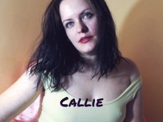 Callie