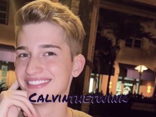 Calvinthetwink