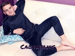 Calvinyanis