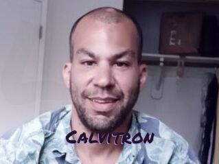 Calvitron