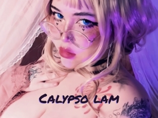 Calypso_lam
