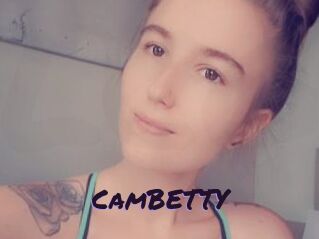 CamBETTY