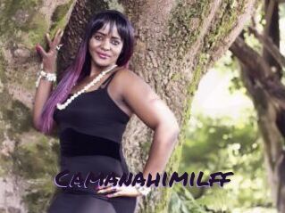 Camanahimilff