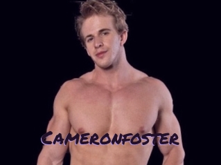 Cameronfoster