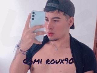 cami_roux90 Le Cul Gratuit