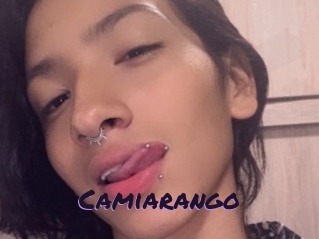 camiarango Le Cul Gratuit