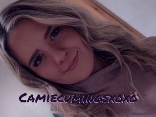 Camiecumingsxoxo