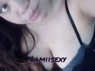 Camiisexy
